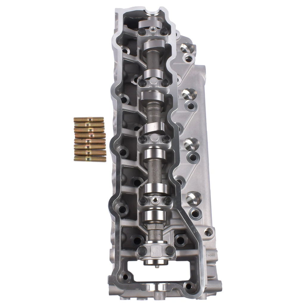 Complete Cylinder Head for Mitsubishi Canter VI Pajero (1991–2003)