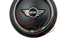 Driver Wheel Airbag for Mini Cooper (2014–2020) BLACK 3268 7505701