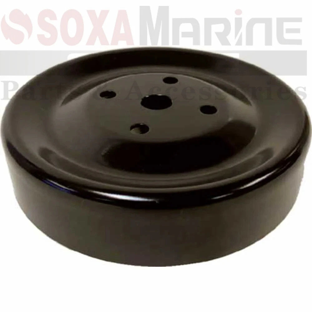 Circulation Pump Pulley for Mercury MerCruiser V6 V8 (807729T, 8M0153706)