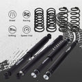 2" Suspension Lift Kit for Nissan Patrol GQ Y60 GU Y61 (1988–2016)