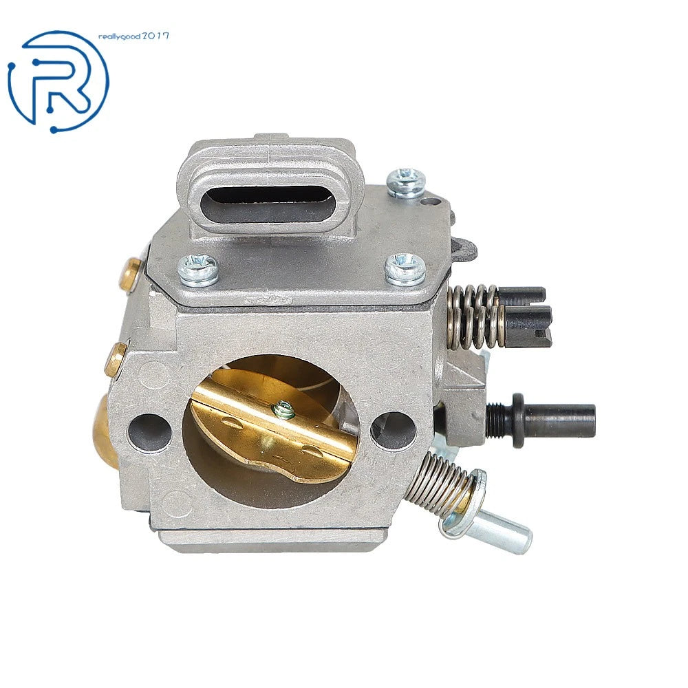 Carburetor Kit for Stihl 029 MS290 039 MS390 Chainsaw (1998-2009)