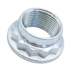Car Rear Drive Shaft Axle Hub Nut for BMW E36 E46 Z3 Z4 E87 E90 (1998-2013)