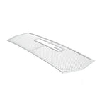 Stainless Chrome Mesh Grille for GMC Canyon (2021–2022)