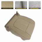 Driver Bottom Seat Cover for Ford F250 F350 F450 Super Duty (2011–2016)