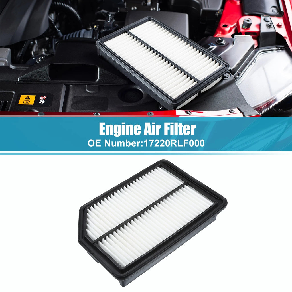 Auto Engine Air Filter for Honda Odyssey RB3 RB4 (2005–2010) No. 17220RLF000