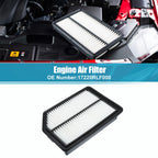 Auto Engine Air Filter for Honda Odyssey RB3 RB4 (2005–2010) No. 17220RLF000