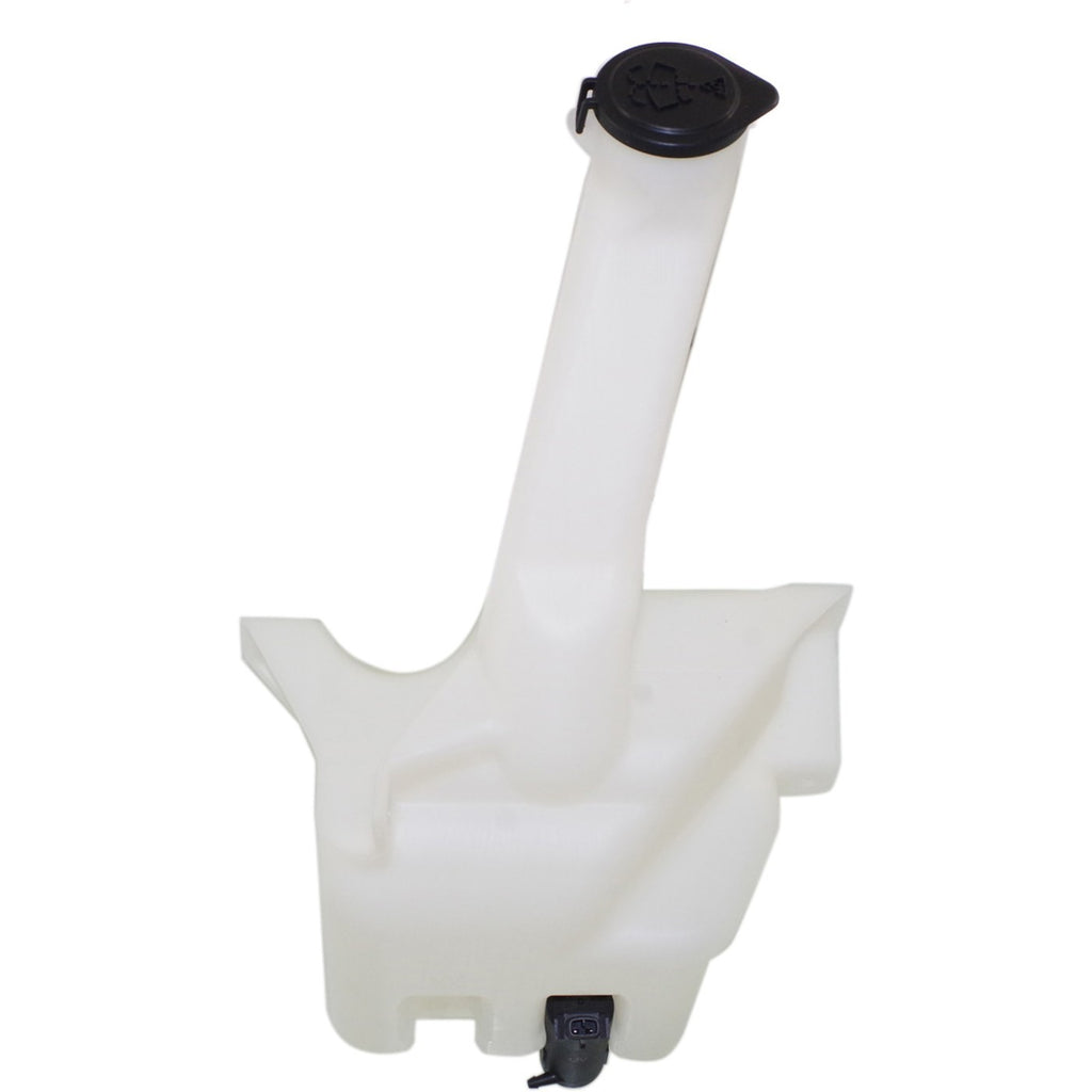 Washer Reservoir for Mitsubishi Eclipse (2000–2005) with Pump & Cap