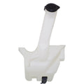 Washer Reservoir for Mitsubishi Eclipse (2000–2005) with Pump & Cap