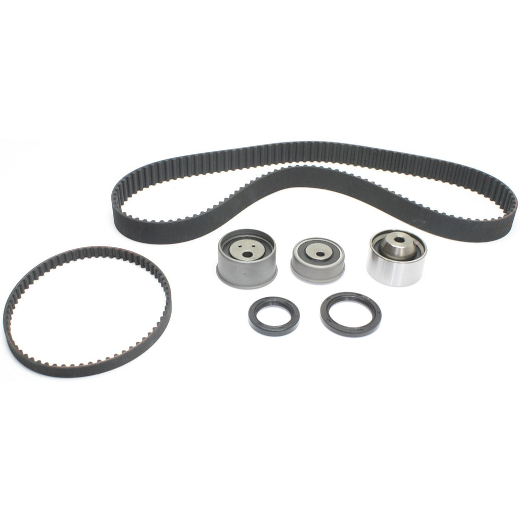 Timing Belt Kit for Mitsubishi Galant Eclipse Dodge Stratus 2.4L SOHC