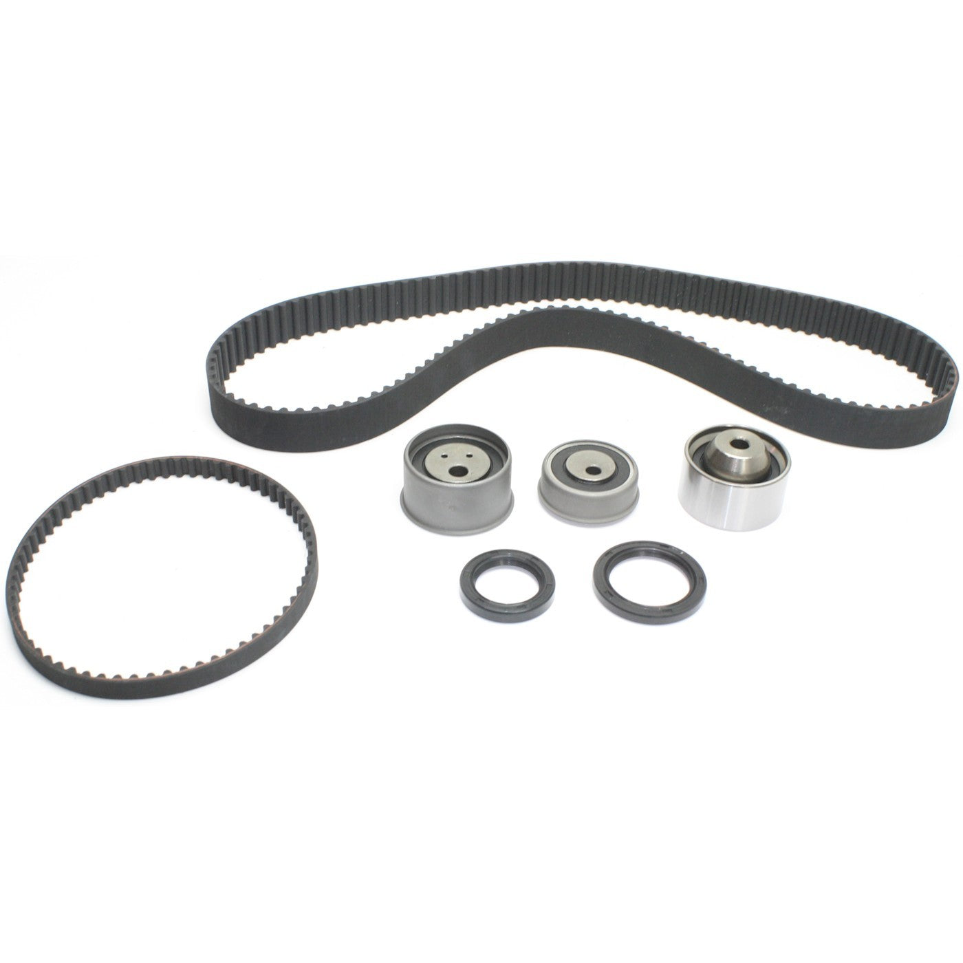 Timing Belt Kit for Mitsubishi Galant Eclipse Dodge Stratus 2.4L SOHC
