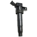 Ignition Coils Set of 8 for Kia Hyundai (K900, Sportage, Genesis, Equus, Optima)