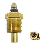 Water Temp Sensor 3015238 for Cummins B3.3 (Heavy Duty Excavators)
