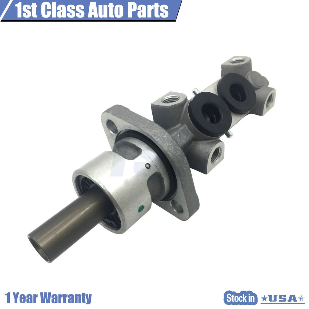 Brake Master Cylinder for VW Corrado Jetta Transporter Passat (1990-2005)