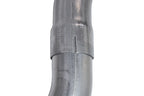 2.5" Dual Exhaust for Chevy GMC 2500 (2000–2006) Black C T