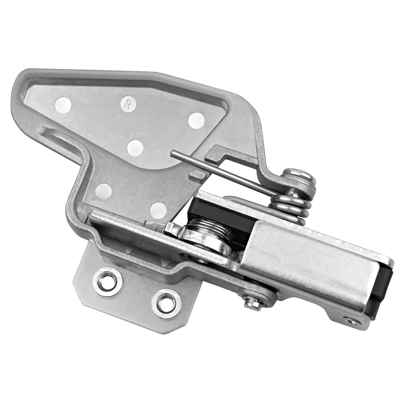 Right Door Latch Lock for Polaris ACE 570 900 RZR 1000 900 Turbo (2015–2025) 2636270