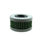 1X Green Fuel Filter for Outboard Motors (40-60) 16911-ZZ5-003