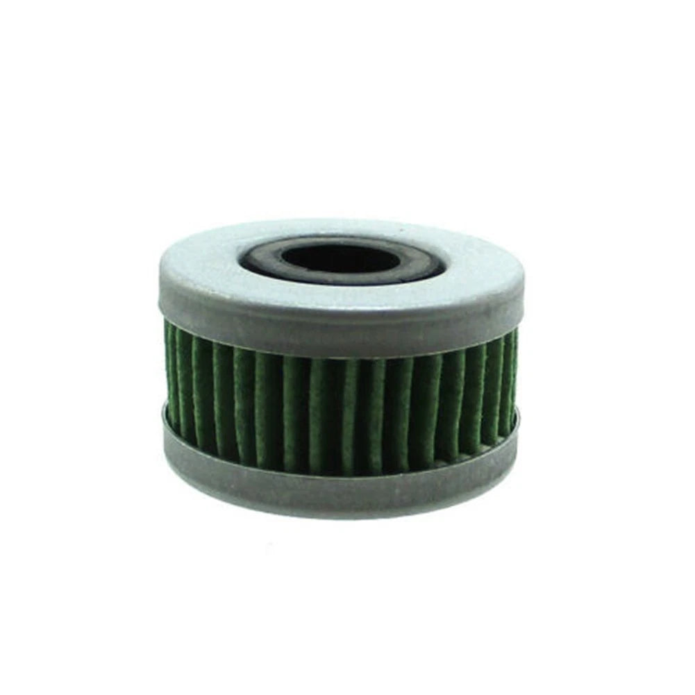 1X Green Fuel Filter for Outboard Motors (40-60) 16911-ZZ5-003