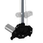 1PC Rear Right Window Regulator Motor Assembly for Honda CR-V (2012–2016)