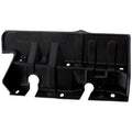 Radiator Support Covers Set of 2 for Driver & Passenger Side