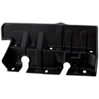 Radiator Support Covers Set of 2 for Driver & Passenger Side
