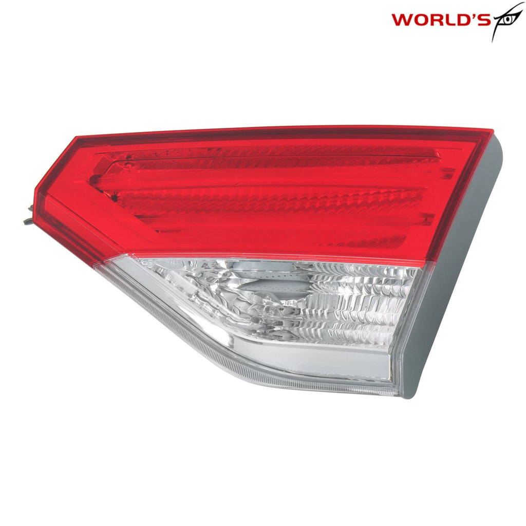 LED Tail Light for Honda Odyssey (2014–2017) Inner Rear Right Side