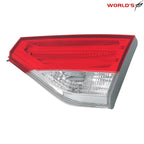 LED Tail Light for Honda Odyssey (2014–2017) Inner Rear Right Side