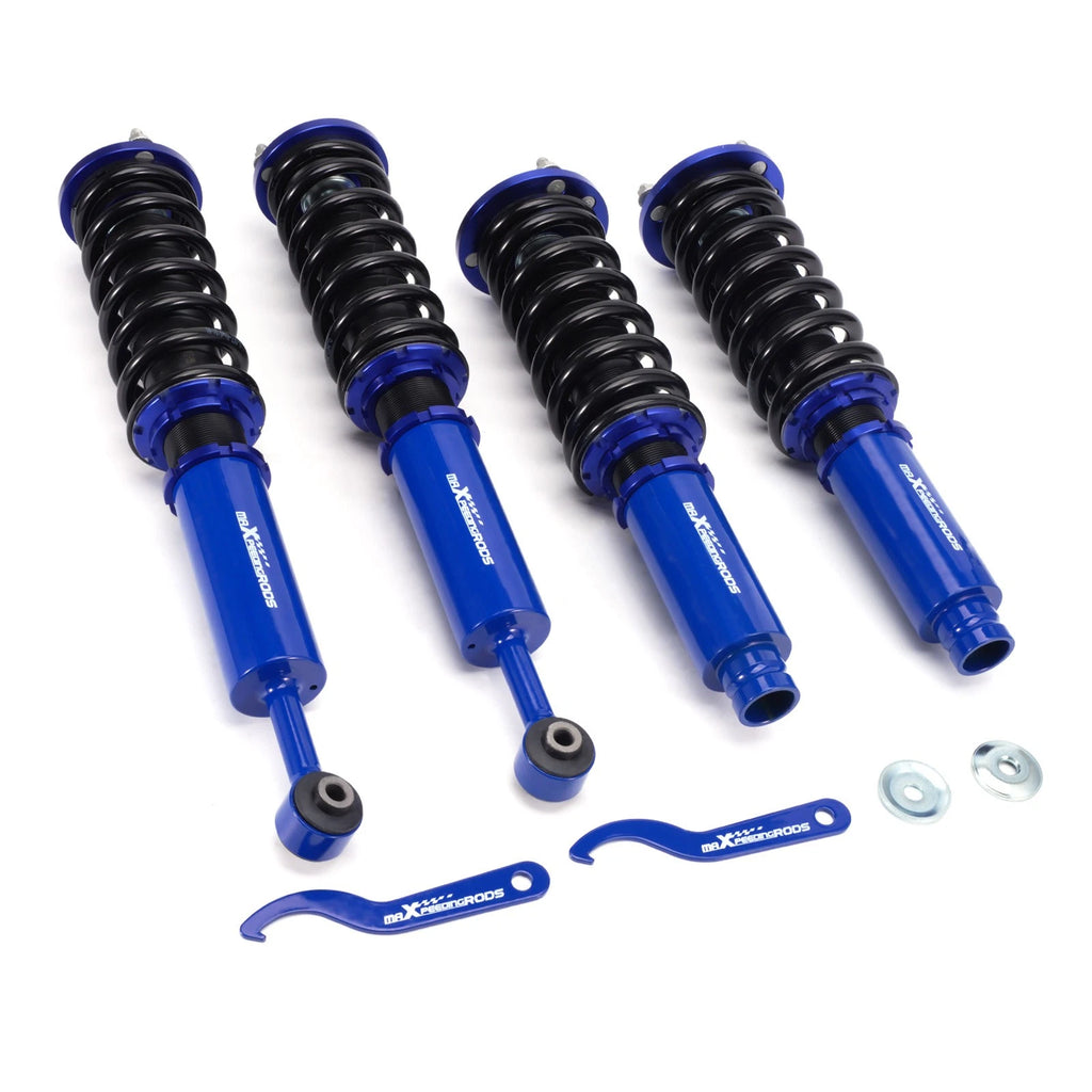Coilovers Lowering Kit for Honda Accord (1998–2002)