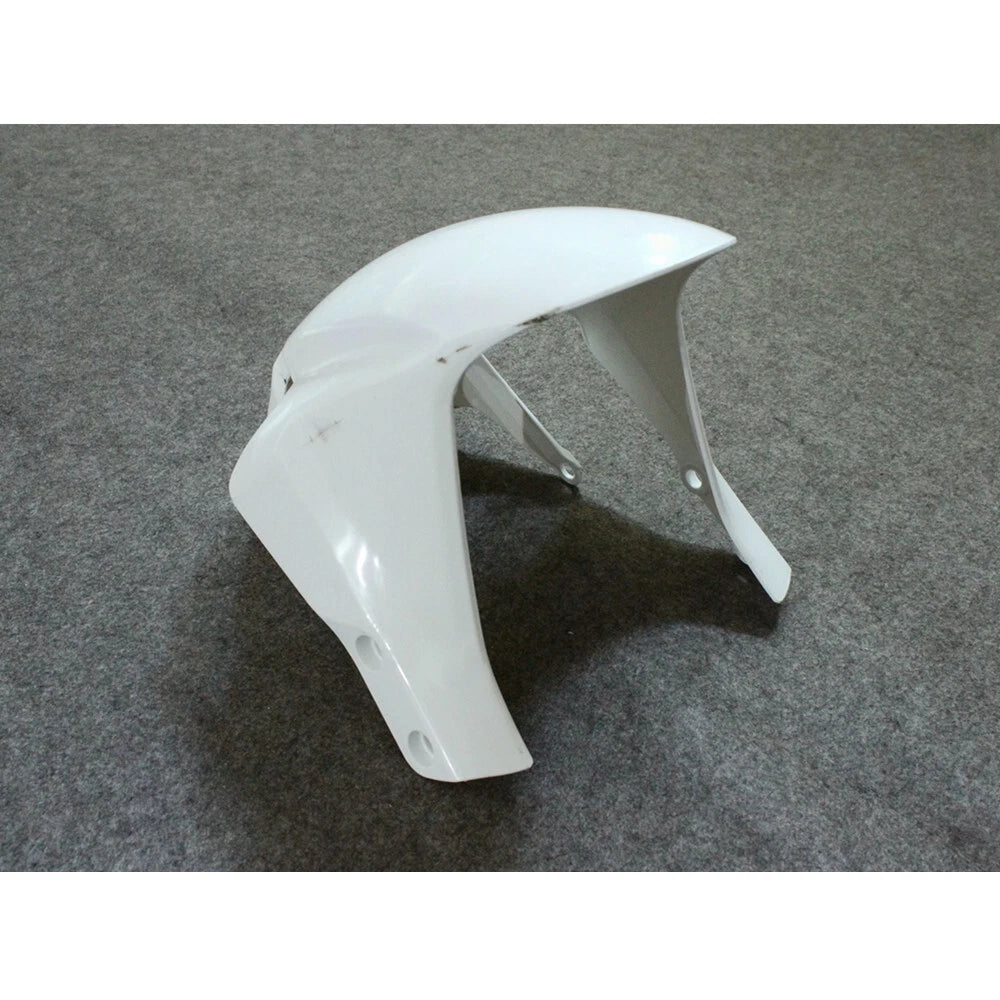 Fairing Kit for Honda CBR600RR (2005–2006) ABS Injection Unpainted