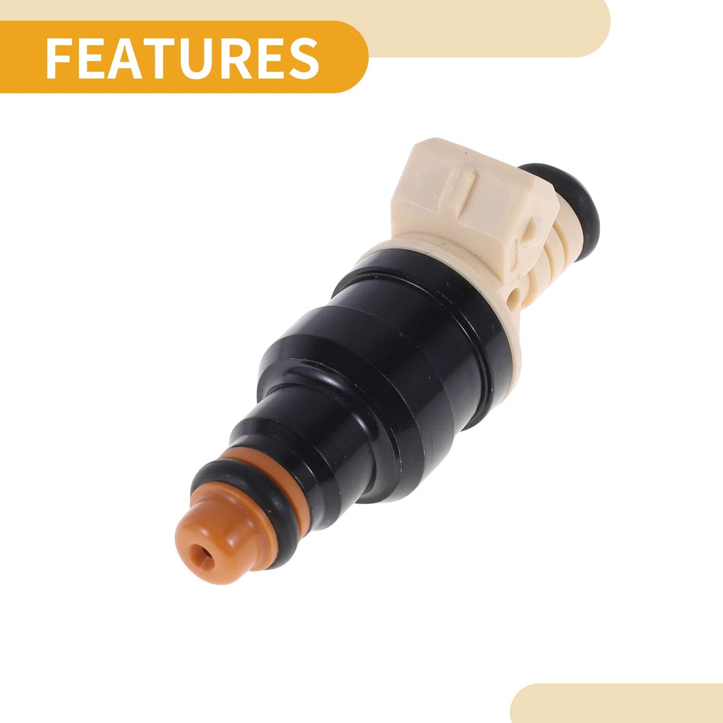 1 Pcs Fuel Injector No.0280150210 for BMW K75 (1985–1996)