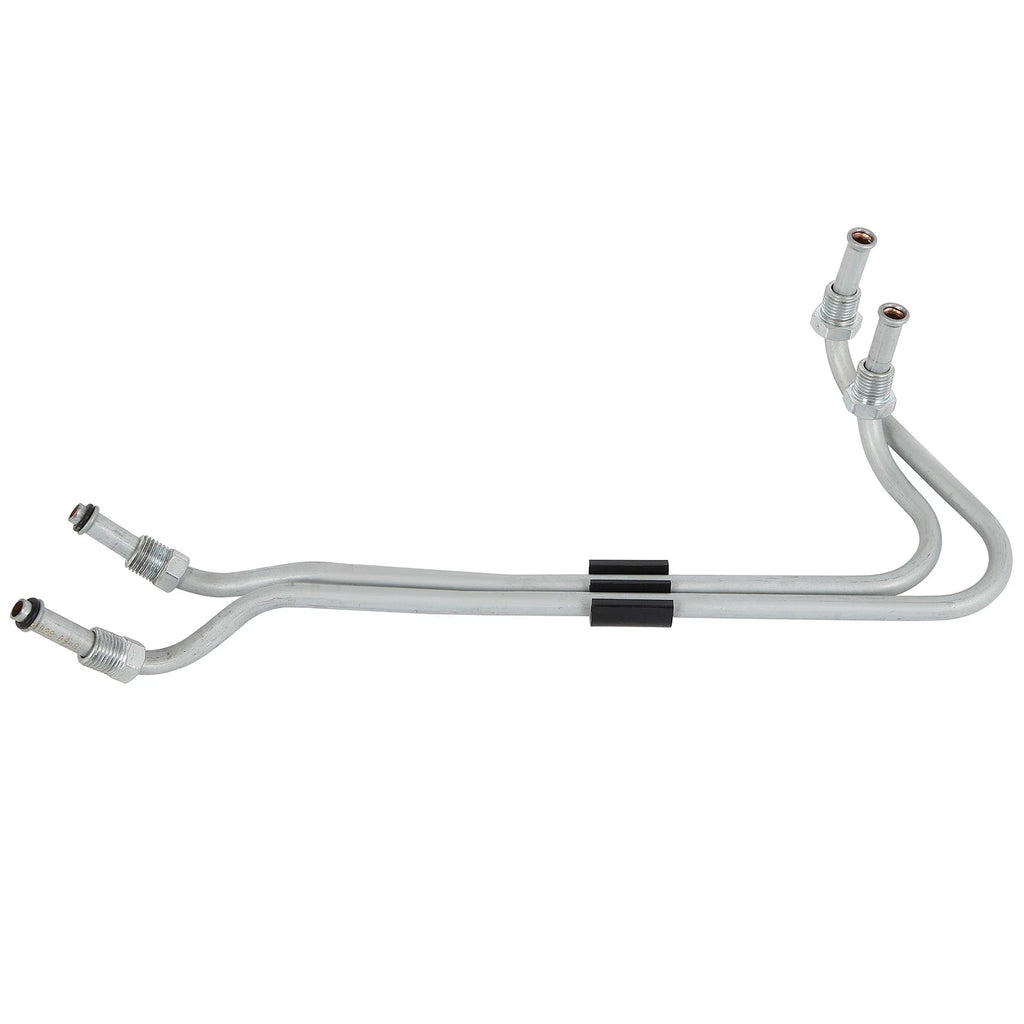 Transmission Oil Cooler Line for Ford F-150 F-250 Lobo Mark LT (2005–2009)