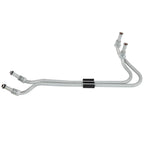 Transmission Oil Cooler Line for Ford F-150 F-250 Lobo Mark LT (2005–2009)