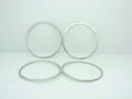 Figure of 8 Gaskets for Massey Ferguson TED20 (Standard Engine, 85mm Bore)