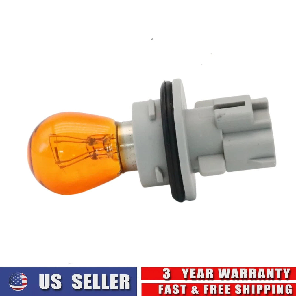 Turn Signal Light Bulb Socket for Subaru Toyota (Fits )