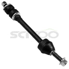 Set of 4 Front Struts and Sway Bars for Dodge Ram 1500 4WD