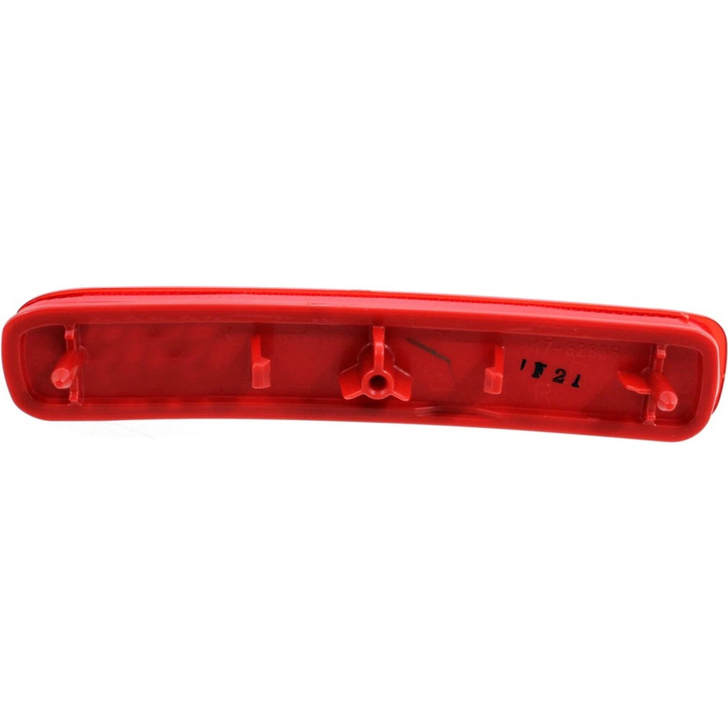 Bumper Reflector for Toyota Highlander (2011-2013)