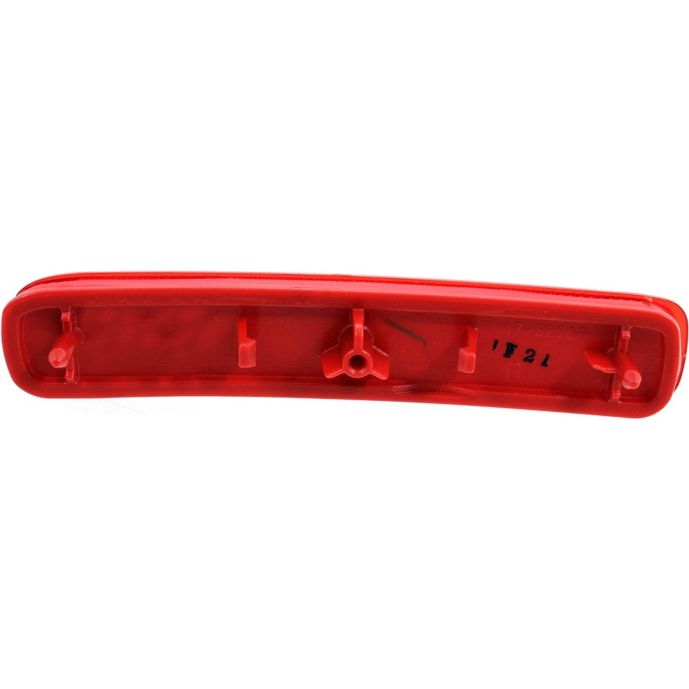 Bumper Reflector for Toyota Highlander (2011-2013)