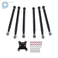 Rear Radius Rods for Can-Am Maverick X3 Turbo/X DS/MAX (2017–2021)