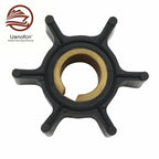 Water Pump Impeller for Johnson Evinrude OMC (387361, 763735, 18-3090)