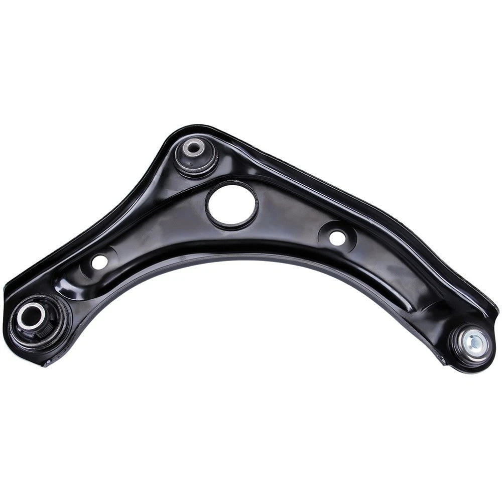 10pcs Front Lower Control Arm with Ball Joints Suspension Kit for Micra (2015–2019)
