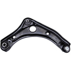 10pcs Front Lower Control Arm with Ball Joints Suspension Kit for Micra (2015–2019)