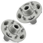 Front Rear Wheel Hubs for Yamaha Viking VI YXC700 (2015) 1XD-25111-01-00