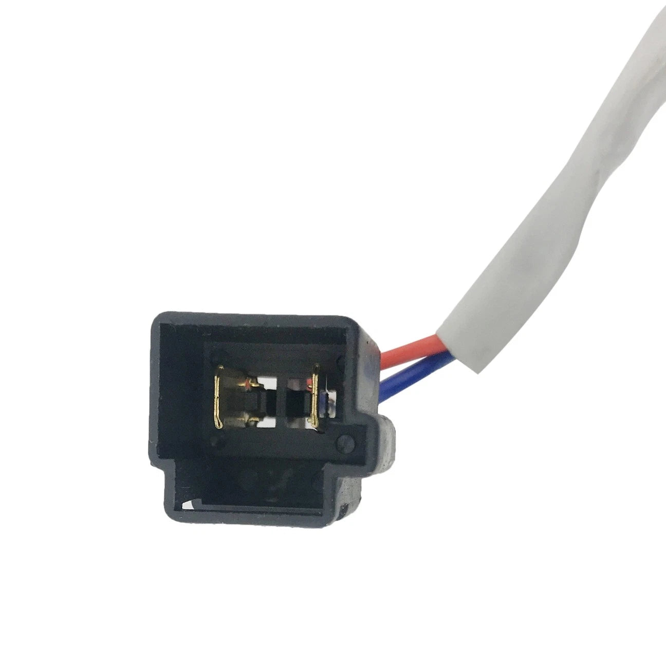 Front Left Power Window Regulator Motor for Dodge Grand Caravan (2004-2007)