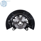Front Right Steering Knuckle & Wheel Hub Bearing for Toyota Camry (2012-2017)