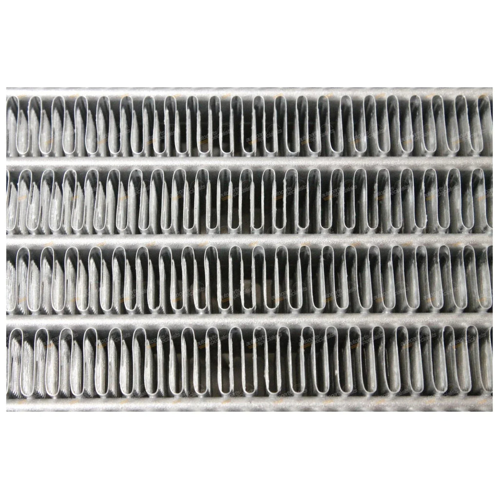 Alloy Core Radiator for Mazda 3 Ford Focus LS LT LV Auto Manual (2004-2011)