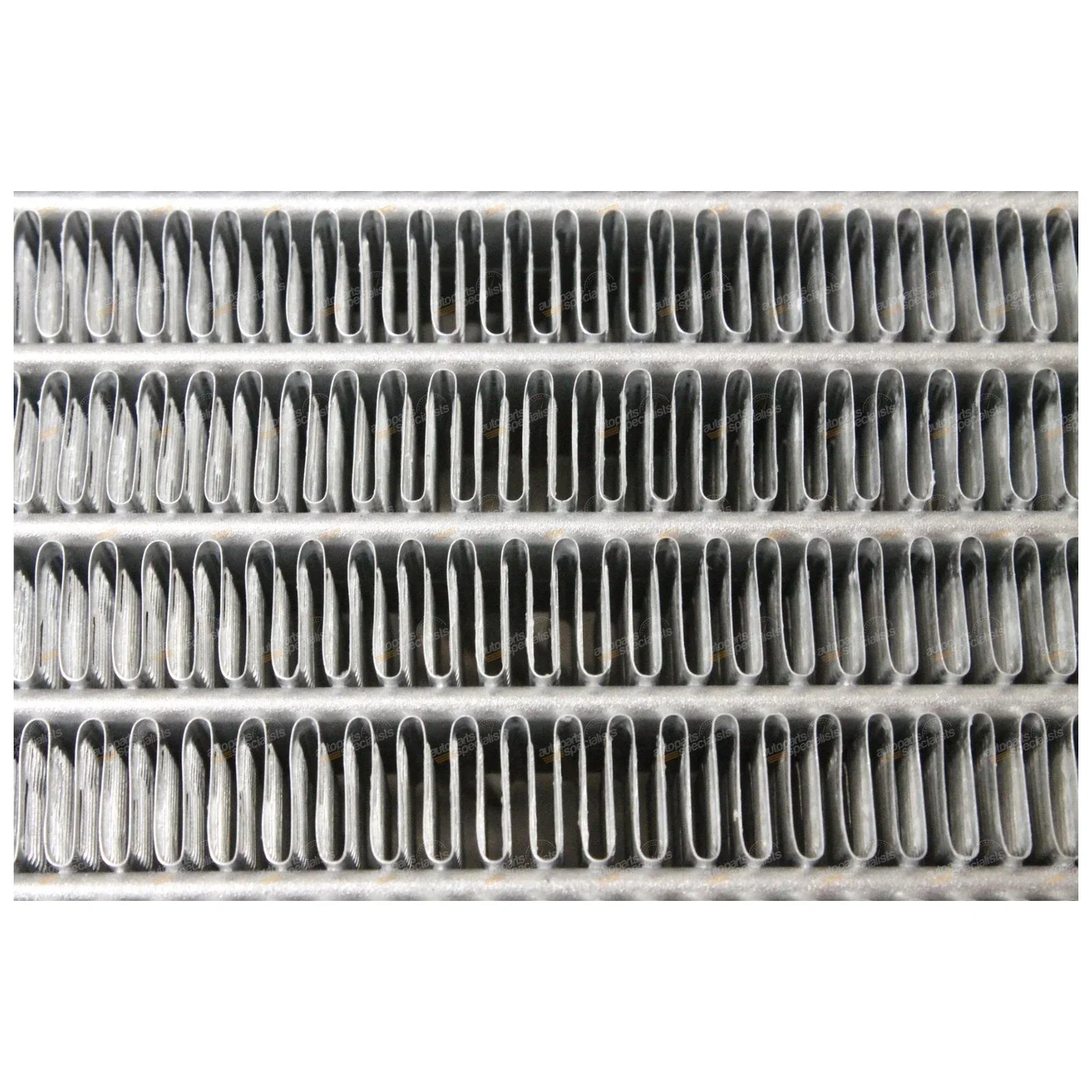 Alloy Core Radiator for Mazda 3 Ford Focus LS LT LV Auto Manual (2004-2011)