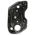 Power Window Regulator with Panel for Hyundai Elantra (2011-2016) Front Left