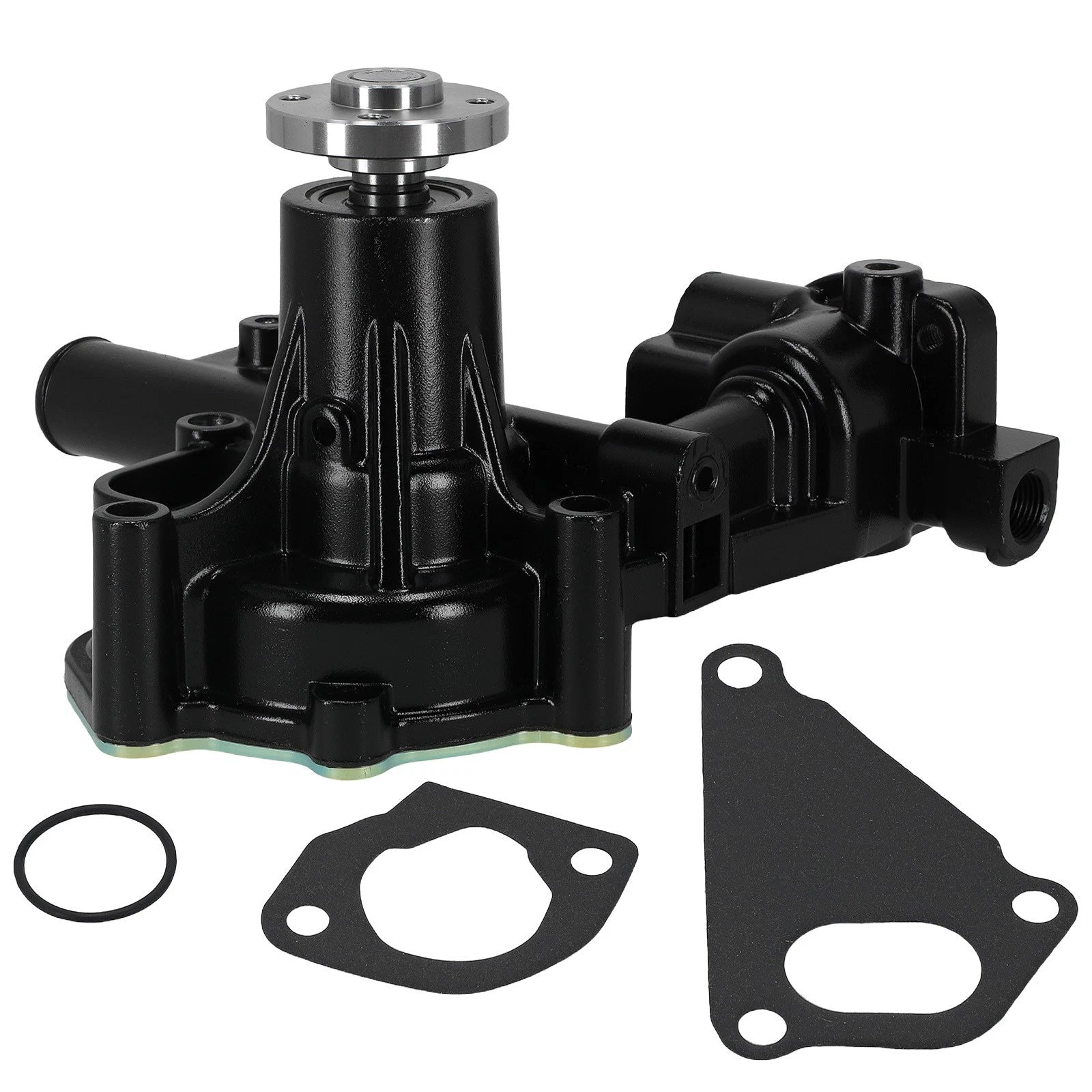 Coolant Water Pump for Komatsu 3D88 3TNE88-LAN (129001-42002) Aluminum