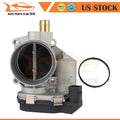 Throttle Body for BMW 228i 320i 328i 428i 528i X3 X1 X4 X5 Z4 (2012–2019)