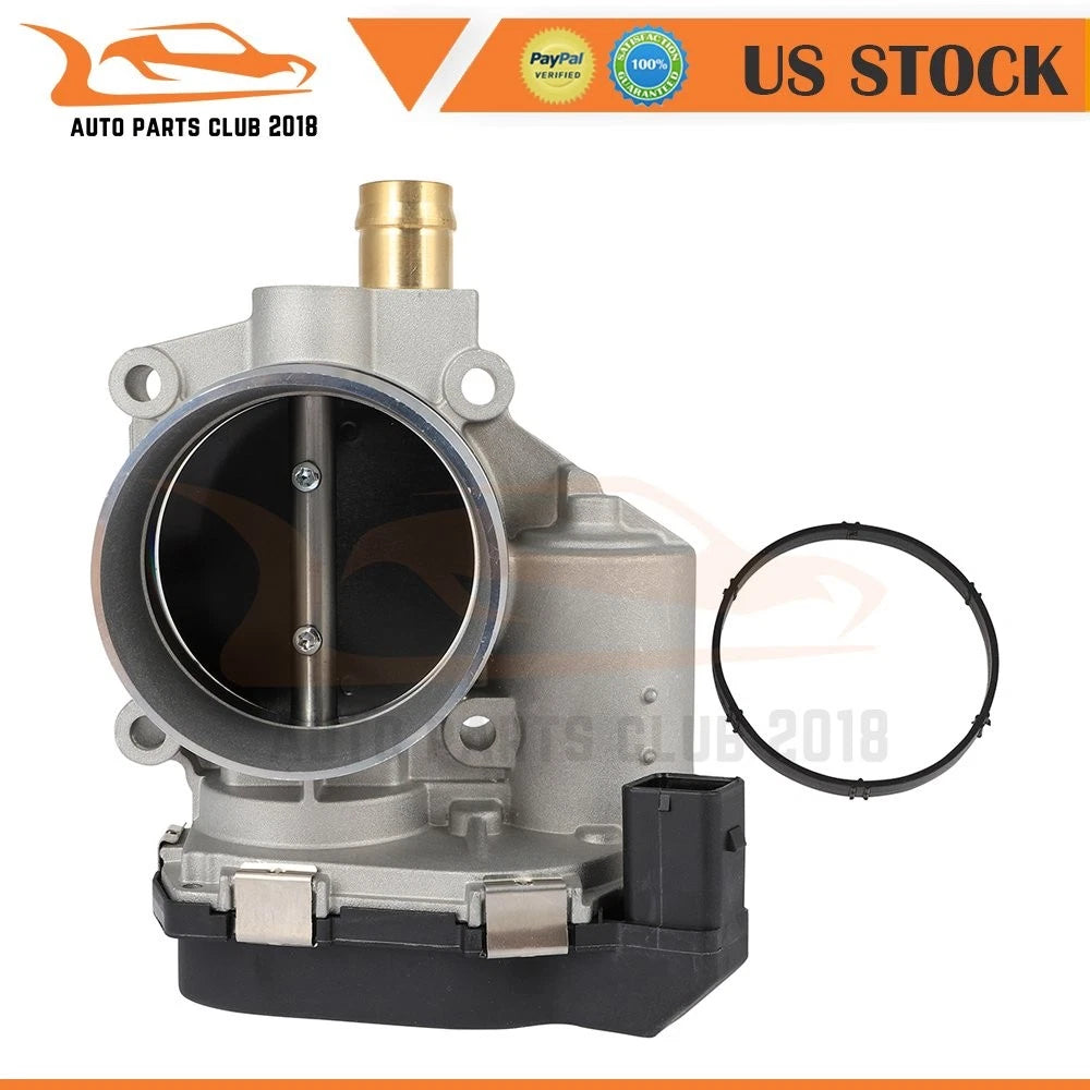 Throttle Body for BMW 228i 320i 328i 428i 528i X3 X1 X4 X5 Z4 (2012–2019)