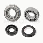 WATER PUMP KIT SEAL GASKET for HONDA ATC/TRX (1985–1989)